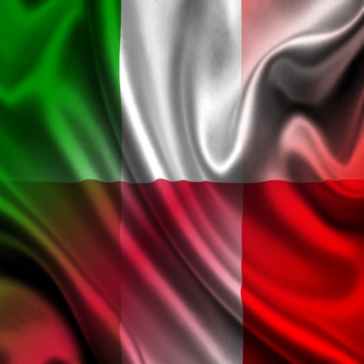 Italia Polonia frasi italiano polacco audio frase icon