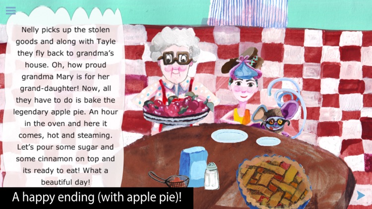 Nelly & Tayle: Book Two screenshot-4