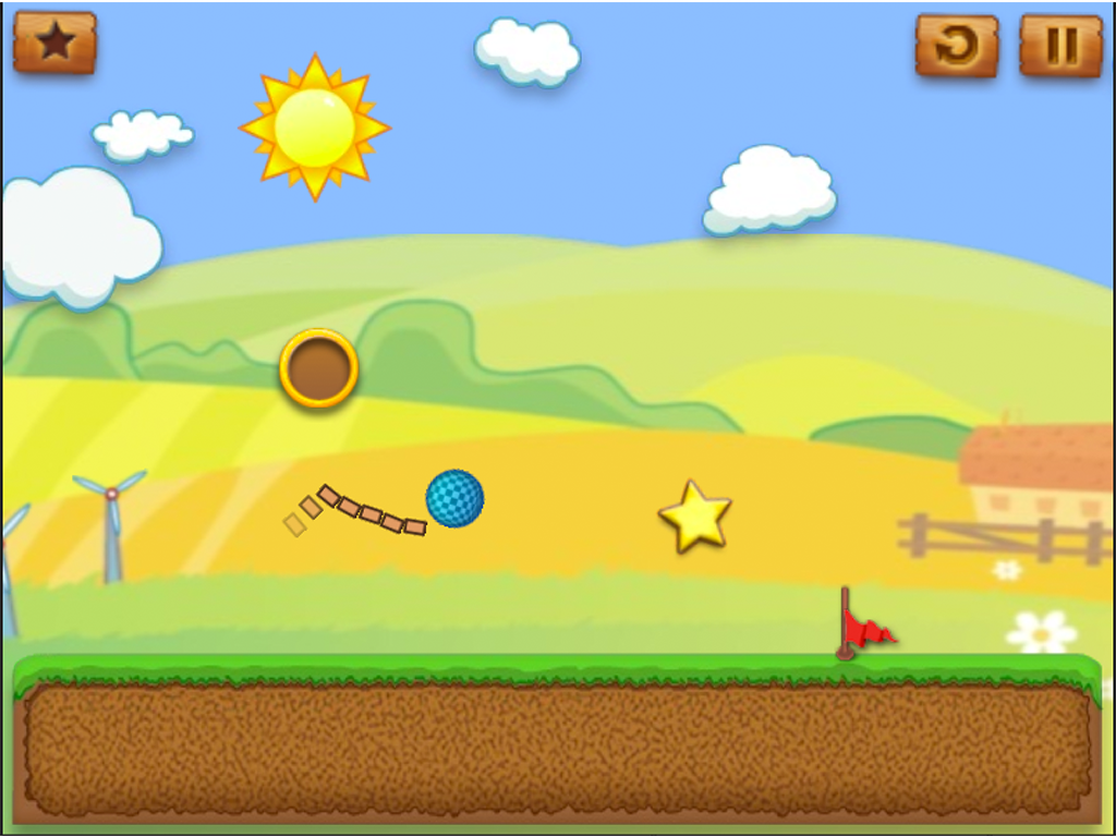 Brain Path screenshot 5