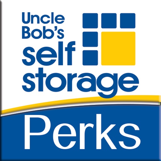 Uncle Bob's Perks icon