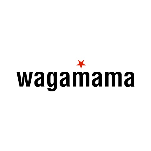 Wagamama Delivery icon