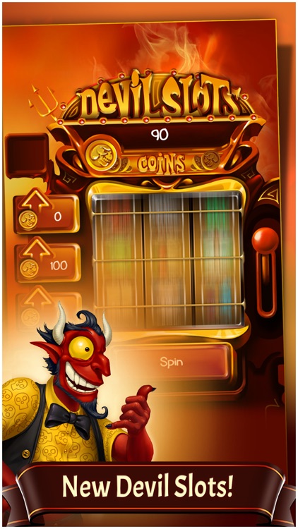 Doodle Devil™ screenshot-3