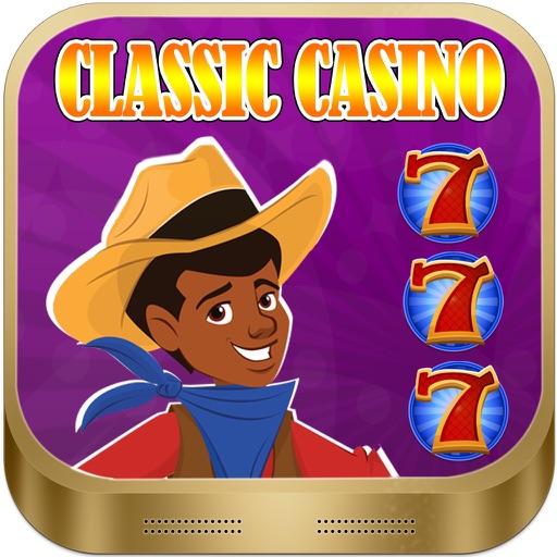 Slots 777 - Offline slot Machines With Progressive Jackpot, hourly Bonus iOS App