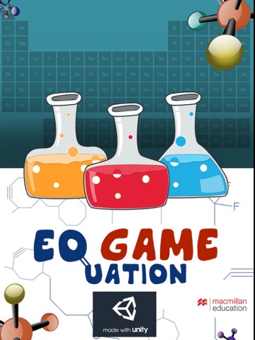 ChemEQ Game