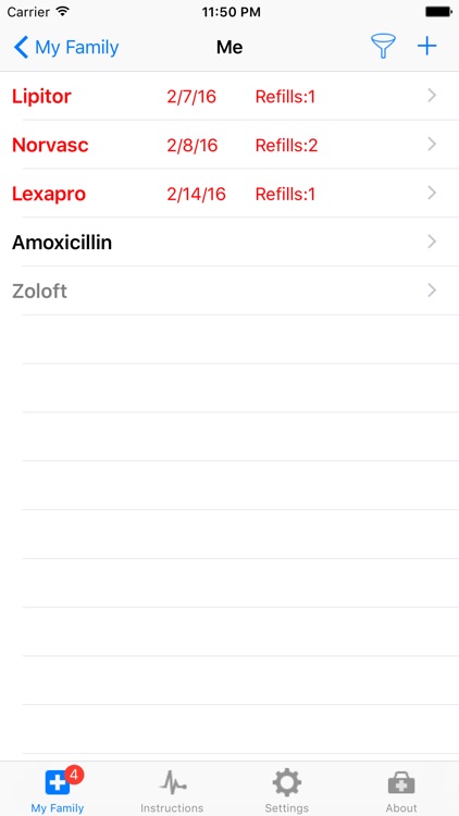 iRxHelper Lite