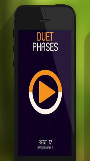 Dual Phases