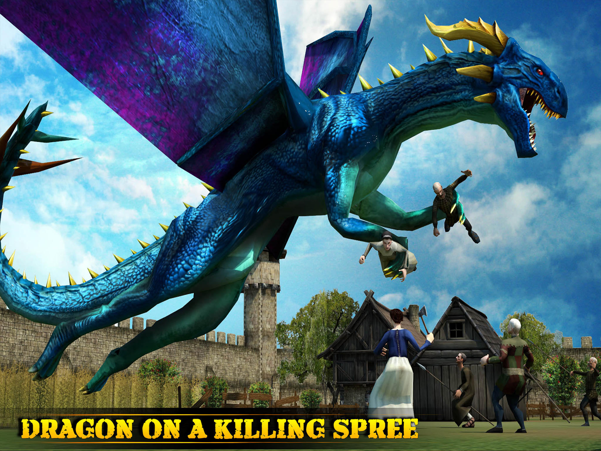 War Of Dragons 2016
