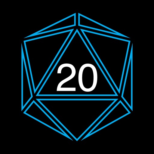 MTG 2020 - Life Counter for Magic: The Gathering Icon