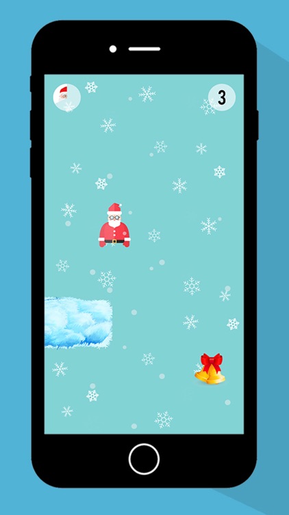 Catch it Santa screenshot-4