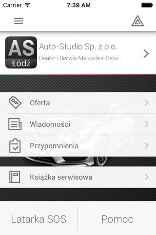 Auto-Studio screenshot 2