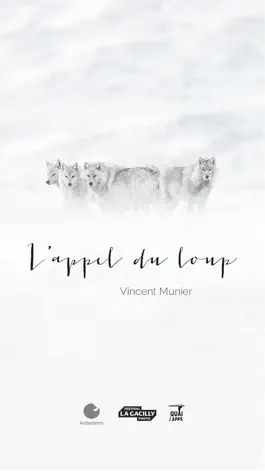 Game screenshot L'appel du loup mod apk