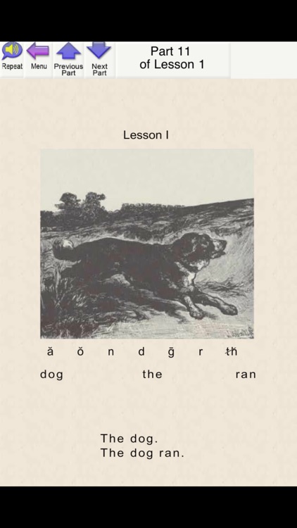 Phonics and Reading With McGuffey II Lite