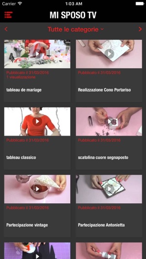 Mi Sposo TV(圖4)-速報App