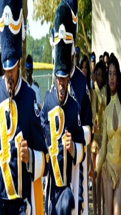 Prairie View Band screenshot-3