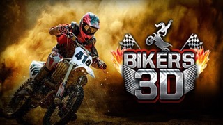 Dirt Bike 3D. Fast MX Motor Cross Racing Driver Challengeのおすすめ画像5