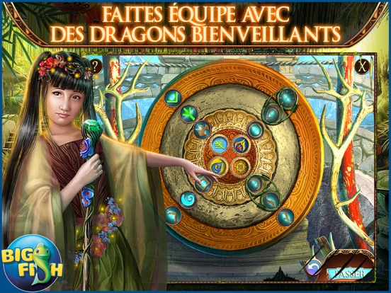 Screenshot #6 pour Myths of the World: Au Cœur de la Désolation - Objets cachés, mystères, puzzles, réflexion et aventure (Full)