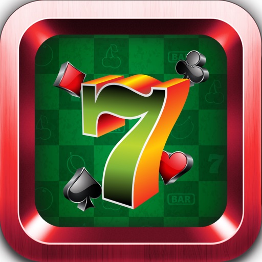 Golden Barrel of Coins Slots Machines - Play Casino Games icon