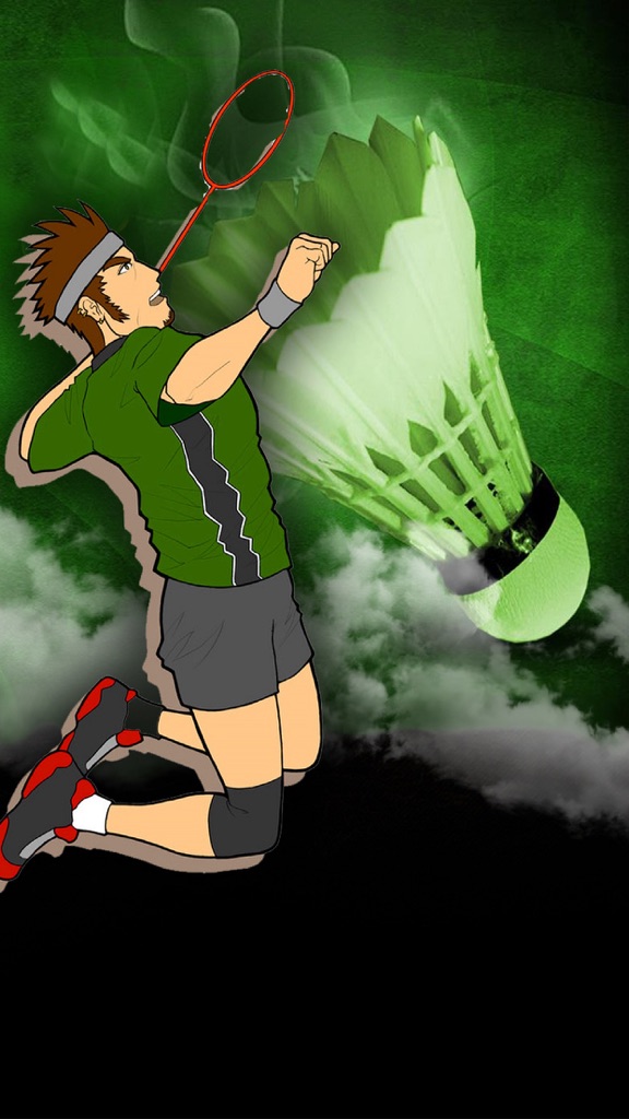 【图】Badminton Championship Trophy 2016 – Most Addictive Game(截图1)