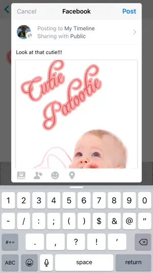 AddText - to your photos screenshot 4