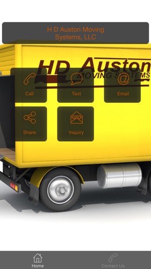 H D Auston Moving Systems, LLC(圖1)-速報App