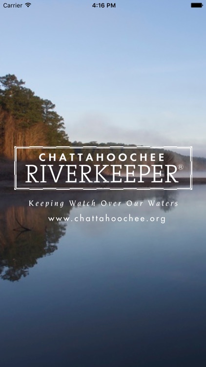 Chattahoochee Riverkeeper
