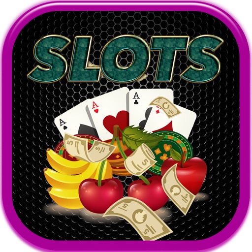 Heart Of Vegas Slots - Amazing Fruit Mix Slot icon