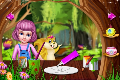 Dish Wash And Cleaning games screenshot 2