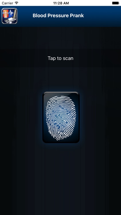 Blood Pressure Prank
