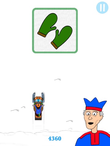 Screenshot #5 pour Skohter