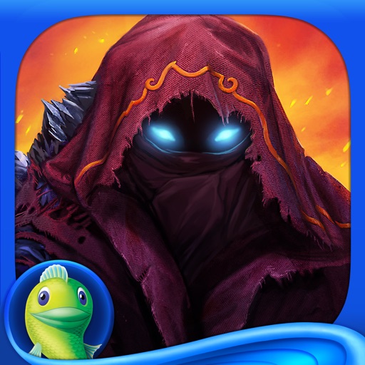 League of Light: Silent Mountain - A Hidden Object Mystery icon