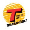 Transamérica Hits 97,7 FM - iPadアプリ