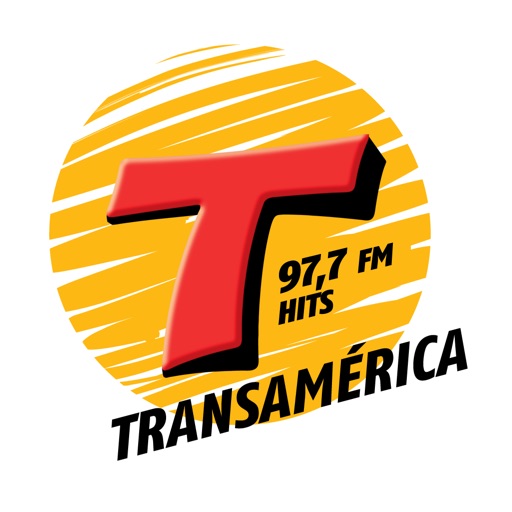 Transamérica Hits 97,7 FM icon