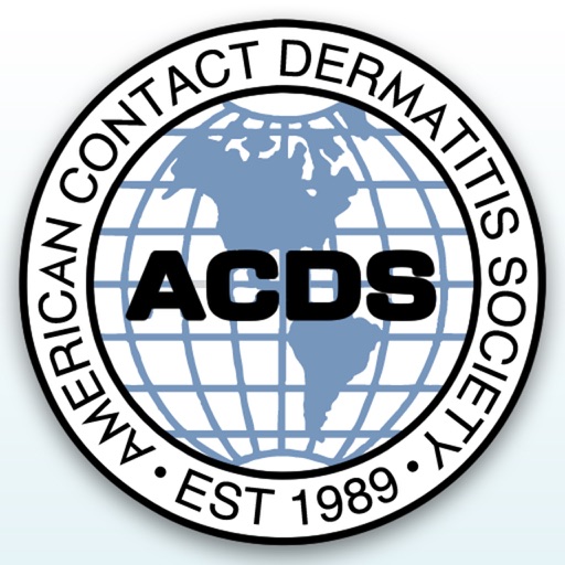 ACDS CAMP - Contact Allergen Management Program Icon