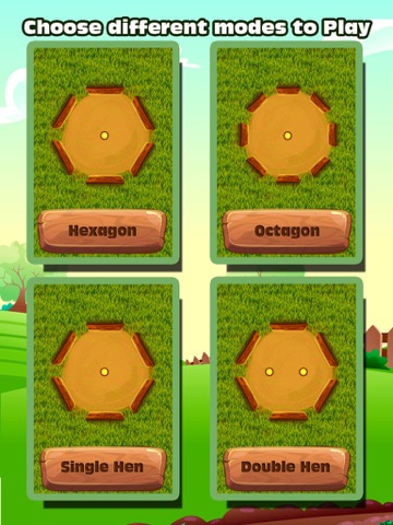 Screenshot #6 pour Hen Escape