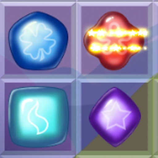 A Elemental Stones Woop icon