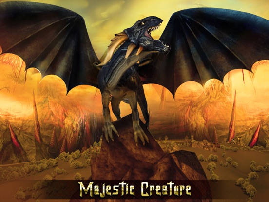 Warrior Dragon 2016 iPad screenshot