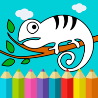 Paint Kid - Draw for Kids - Doodle Sketch and Scribble