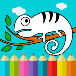 Paint Kid - Draw for Kids - Doodle, Sketch & Scribble