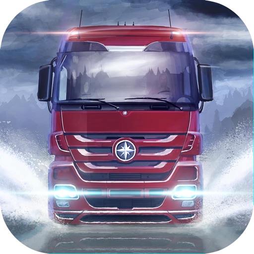 Mods for Euro Truck Simulator 2 icon