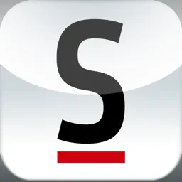 Stratégie app icon