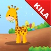 Kila: Animals