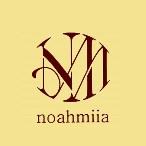 松山、朝生田の美容室 noahmiia(ノアミーア)公式アプリ icon