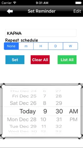 Game screenshot Ayurveda Dosha Diet hack