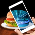 Top 40 Games Apps Like Xray Scanner Food Prank - Best Alternatives