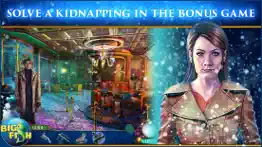 danse macabre: thin ice - a mystery hidden object game problems & solutions and troubleshooting guide - 2