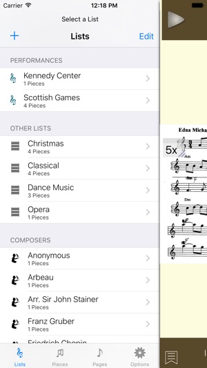Music Book(圖2)-速報App