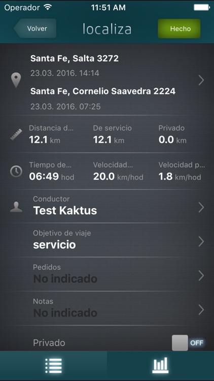 Localiza screenshot-3