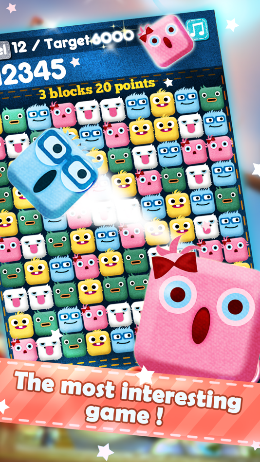 #1. AE Roundy POP (iOS) 由: AE Mobile Inc.