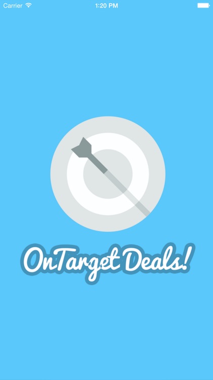 On Target Deals: Daily deals