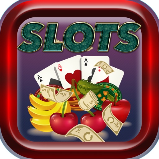 An Spin To Win Series Of Casino - Free Vegas Slots icon